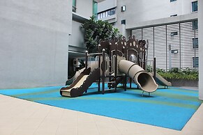 Room Space Bukit Bintang