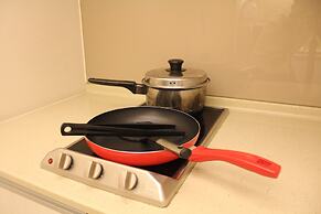 Room Space Bukit Bintang