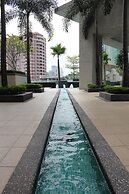 Room Space Bukit Bintang