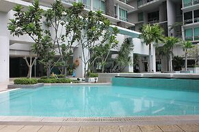 Room Space Bukit Bintang