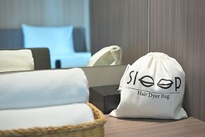 Sleep Hotel Bangkok