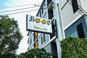 Sleep Hotel Bangkok