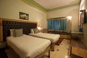 Hotel Samrat international