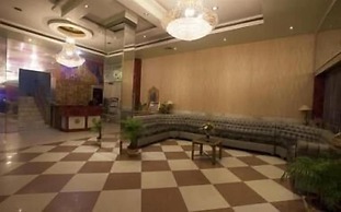 Hotel Samrat international