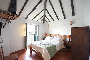 Hospederia La Fuente