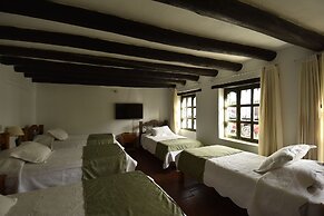 Hospederia La Fuente