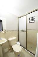 Hospederia La Fuente