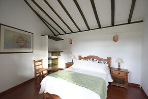 Hospederia La Fuente