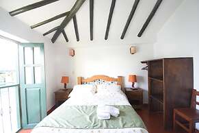 Hospederia La Fuente