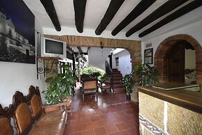 Hospederia La Fuente