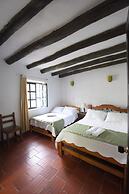 Hospederia La Fuente