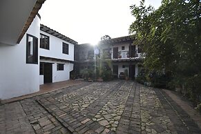 Hospederia La Fuente