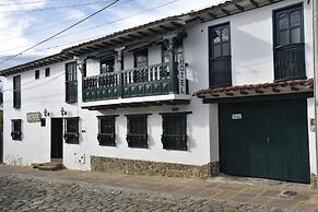 Hospederia La Fuente