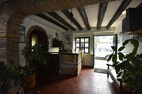 Hospederia La Fuente