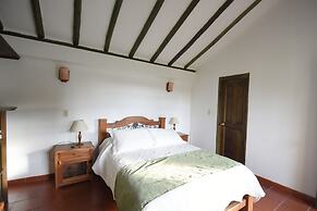 Hospederia La Fuente