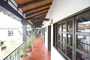 Hospederia La Fuente