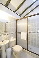 Hospederia La Fuente