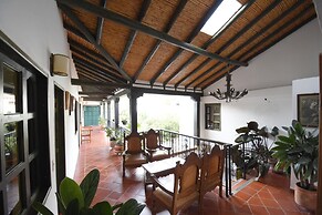 Hospederia La Fuente