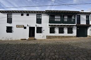 Hospederia La Fuente