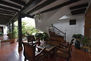 Hospederia La Fuente