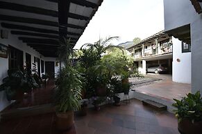 Hospederia La Fuente