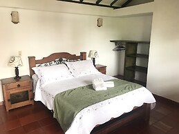 Hospederia La Fuente