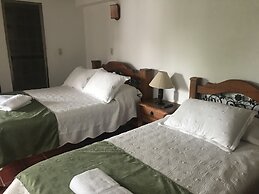 Hospederia La Fuente