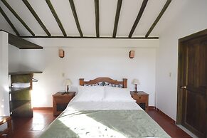 Hospederia La Fuente