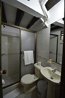 Hospederia La Fuente