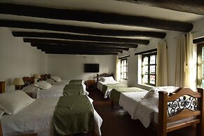 Hospederia La Fuente