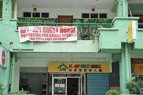Api-Api Guest House
