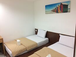 Api-Api Guest House
