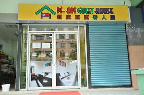 Api-Api Guest House
