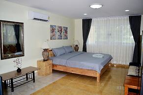 Kate House Bangsaphan