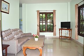 Kate House Bangsaphan