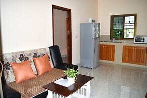 Kate House Bangsaphan