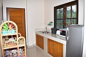 Kate House Bangsaphan