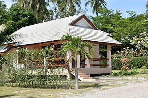 Kate House Bangsaphan