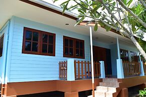 Kate House Bangsaphan