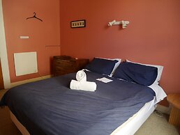 Bon Accord Backpackers