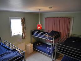 Bon Accord Backpackers