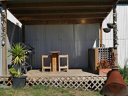 Bon Accord Backpackers