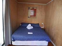 Bon Accord Backpackers