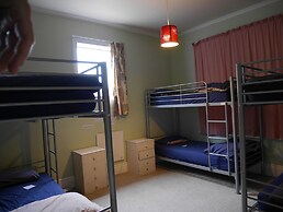 Bon Accord Backpackers