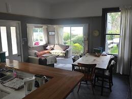 Bon Accord Backpackers