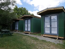 Bon Accord Backpackers