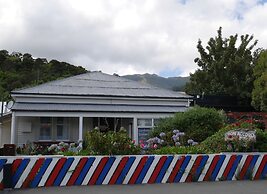 Bon Accord Backpackers