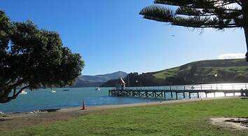 Bon Accord Backpackers