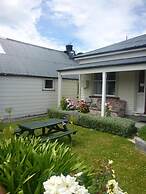 Bon Accord Backpackers