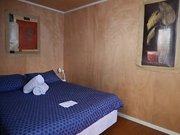 Bon Accord Backpackers